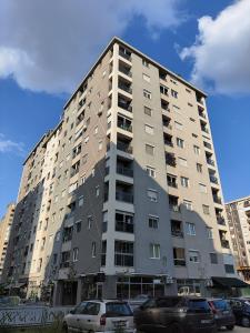 Luxor City Apartment