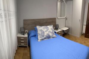 Cómodo y céntrico apto. en Gijón