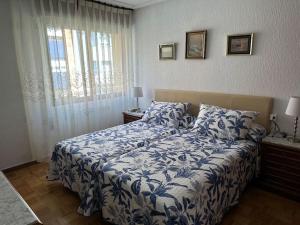 Cómodo y céntrico apto. en Gijón