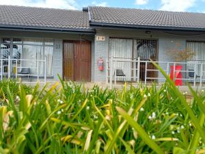 21 On Coetzee Guest House