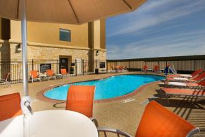 Hampton Inn Temple