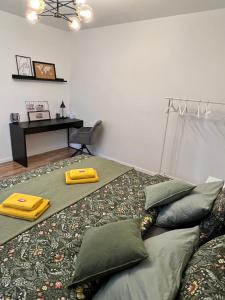 Apartment R&L Lazovná Apt 1 - city centre and free private parking