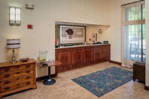 Hampton Inn & Suites BinghamtonVestal