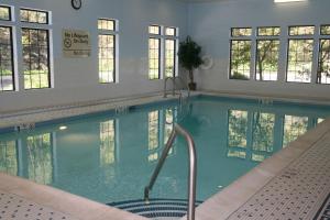 Hampton Inn & Suites BinghamtonVestal