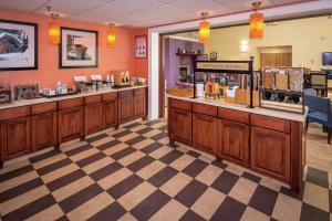 Hampton Inn & Suites BinghamtonVestal