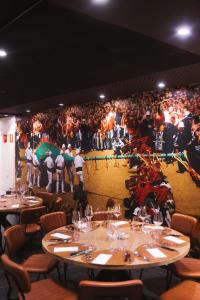Martins Dream Hotel