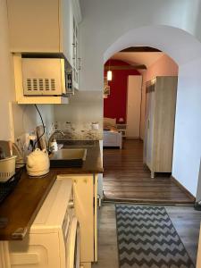 City Centre Apartment Wielopole