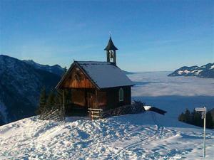 Ferienwohnung Rudigier