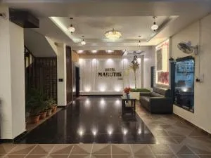 Hotel Maruthi Inn - Nirmal