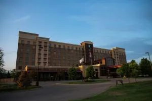 Embassy Suites by Hilton Minneapolis North - Crystal