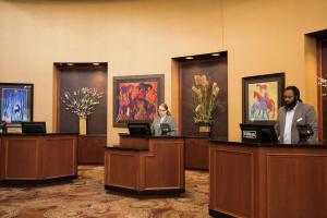 Embassy Suites by Hilton Minneapolis North