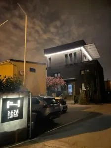 B&B Noce Zagreb - Stupnički Botinec