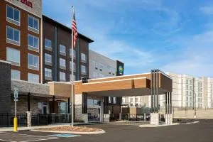 Tru By Hilton Mt. Juliet, TN - ماونت جولييت