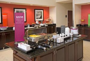 Hampton Inn Schenectady Downtown