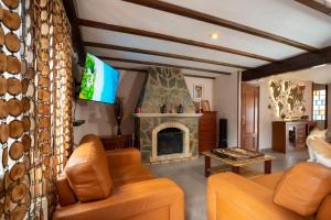 Eco-hotel Aire de Monte