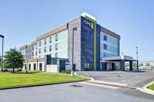 Home2 Suites By Hilton Conway - Clinton