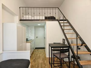 Chic studios Wendy in centre Tour As Ljubljana