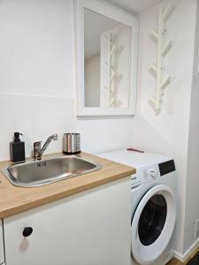 Chic studios Wendy in centre Tour As Ljubljana 