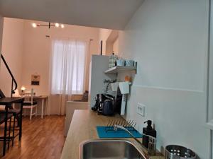 Chic studios Wendy in centre Tour As Ljubljana