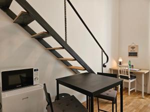 Chic studios Wendy in centre Tour As Ljubljana