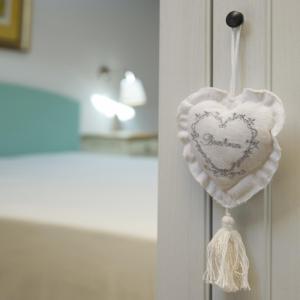 Großes Doppelzimmer