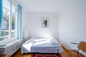 Appartements Spacious house near Paris : photos des chambres