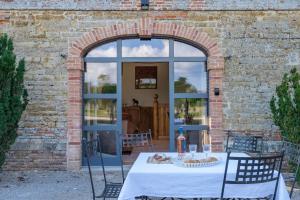 Maisons de vacances Le Domaine de Ravenoville - Pierres d'Histoire : photos des chambres