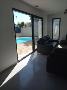 Villas villa PIVOINES : photos des chambres