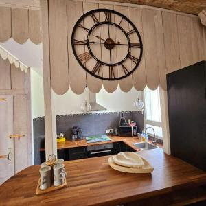 Maisons d'hotes Au Refuge Des 3 Ours - Chambres d'hotes et cabanes : Maison - La Maison Perla