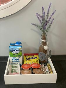 L&D -Parking Incluido-