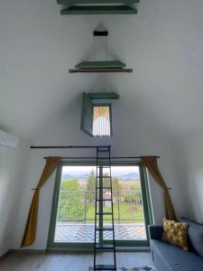 Merengő Pihenőház