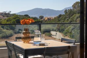 La Londella - Appt à 1,5km de la mer à Porticcio