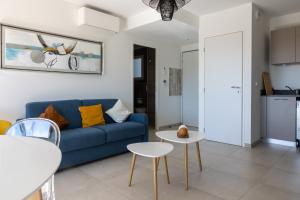 Appartements La Londella - Appt a 1km de la mer : photos des chambres