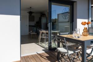 La Londella - Appt à 1,5km de la mer à Porticcio