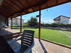 Studio Apartments Oleg Ohrid