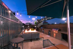 Home2 Suites By Hilton Riverside March Air Force Base, Ca