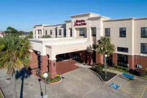 Hampton Inn & Suites Port Arthur - Groves