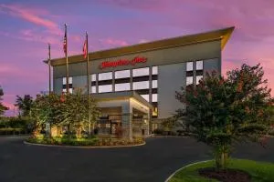 Hampton Inn Oak Ridge Knoxville - Wartburg
