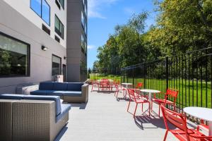 Tru By Hilton Saint Joseph