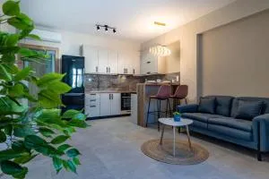 Rigel Apartments 2 - Anatolí