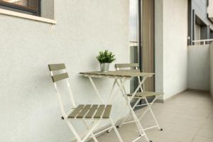 Wonderful Apartments in Prime North Location - Heaven for Extended Stays