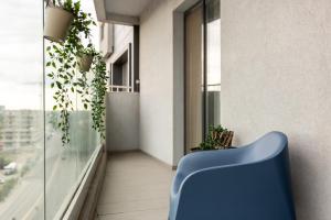 Wonderful Apartments in Prime North Location - Heaven for Extended Stays