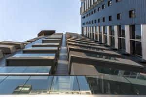 Wonderful Apartments in Prime North Location - Heaven for Extended Stays