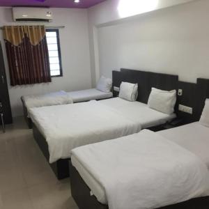 Hotel Skyway