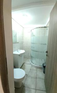 Casa de oaspeti Abby cu piscina si jacuzzi