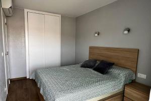 Apartamento acogedor , Blanes
