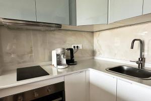 Apartamento acogedor , Blanes