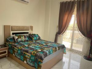 Vilaria King mariot fully air conditioned villa فيلاريا كنج مريوط فيلا مكيفه بالكامل