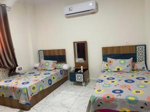 Vilaria King mariot fully air conditioned villa فيلاريا كنج مريوط فيلا مكيفه بالكامل