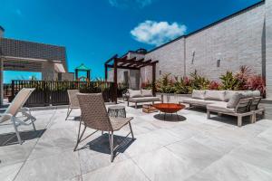 Aluguel Apartamento 2 Suítes Bombinhas